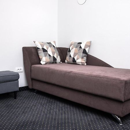 Republic Square Luxury Suites Bělehrad Exteriér fotografie