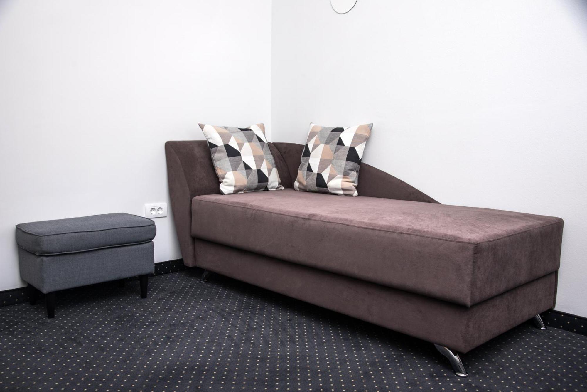 Republic Square Luxury Suites Bělehrad Exteriér fotografie