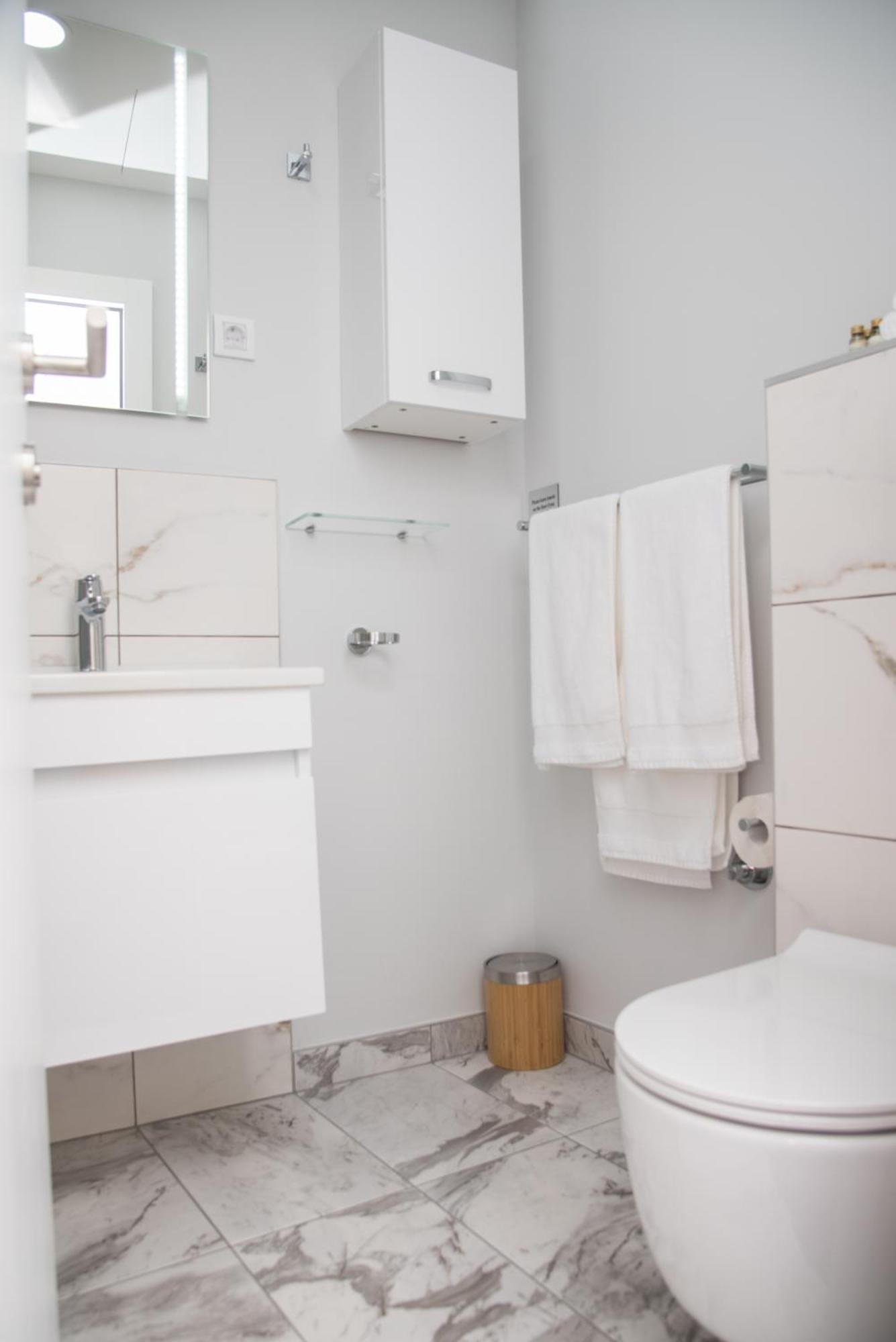 Republic Square Luxury Suites Bělehrad Exteriér fotografie