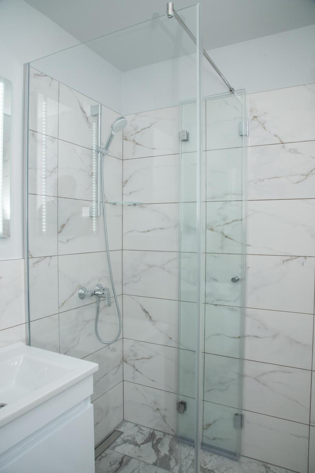 Republic Square Luxury Suites Bělehrad Exteriér fotografie