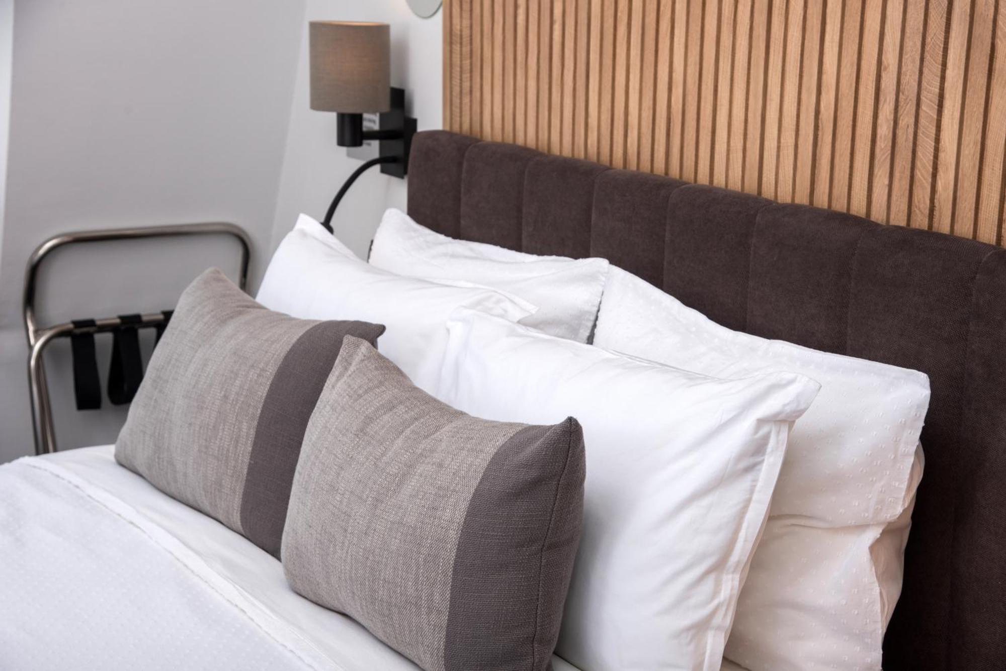 Republic Square Luxury Suites Bělehrad Exteriér fotografie