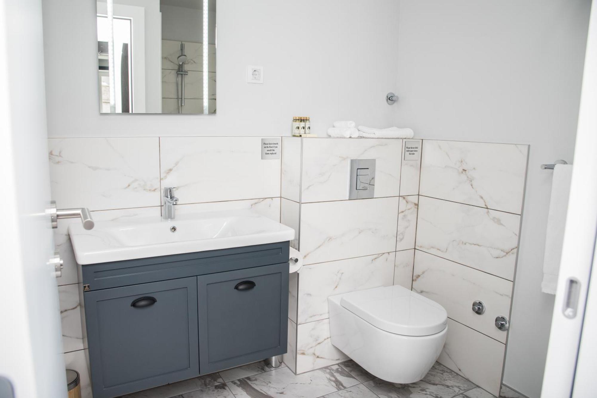 Republic Square Luxury Suites Bělehrad Exteriér fotografie