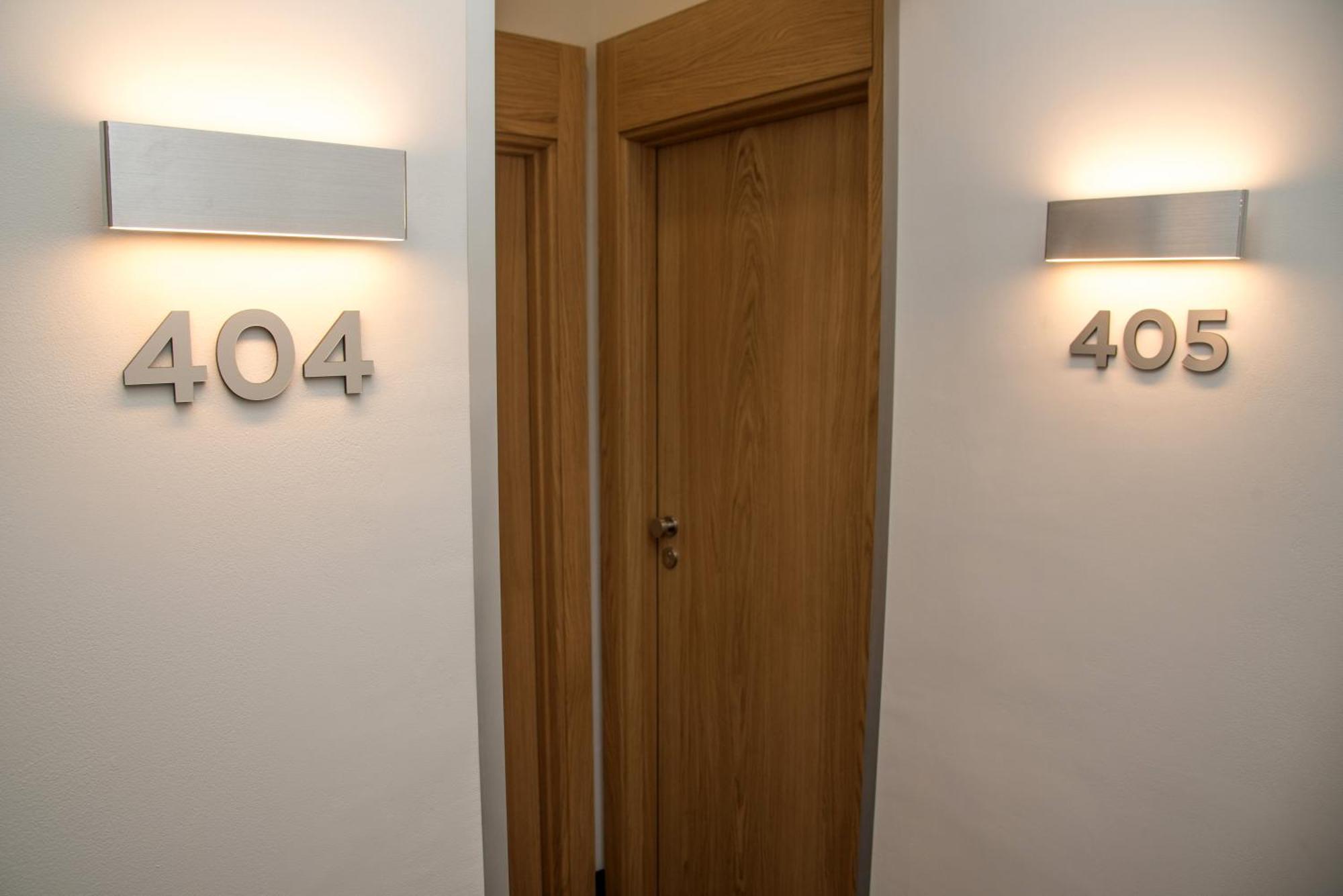 Republic Square Luxury Suites Bělehrad Exteriér fotografie
